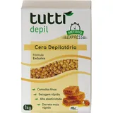 Tutti Cera Granulada Express