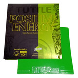 Tuttle Positive Energy Verde