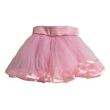 Tutu De Ballet Saia De Tule Amo Balé Bailarina Infantil K1