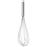 Tuut- Linha Inox- Batedor De Ovos Fouet- 35cm