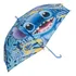 Tuut Disney Guarda-chuva Stitch 48 Cm Infantil