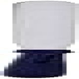 Tuut Linha Confeito Espátula Inox Reta 32cm X 1 5cm X 3cm