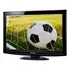 Tv, Lcd, Panasonic, 32 Polegadas, Tc-l32c10b | Usado