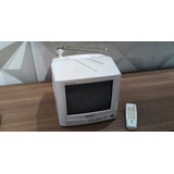 Tv 10 Polegadas Semp Toshiba