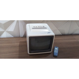 Tv 10 Polegadas Semp Toshiba
