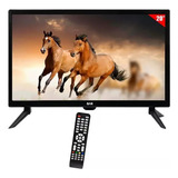 Tv 12v Led Hd