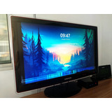 Tv 24 Polegadas Samsung, Hdmi, Tambem É Monitor (não Envio)