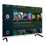 Tv 32 Polegadas Smart Android Dolby