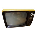 Tv Antiga Funciona 12