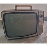 Tv Antiga Philco Ford