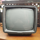 Tv Antiga Philco Pb