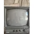 Tv Antiga Philco  Preto E Branco  Soft Sector