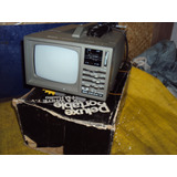 Tv Antiga radio 5 Pol