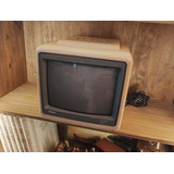 Tv Antiga Semp 10