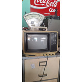 Tv Antiga Semp Selector