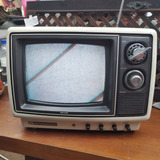 Tv Antiga Semp Toshiba
