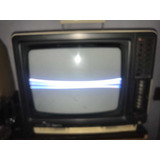 Tv Antiga Sharp C 1401a C