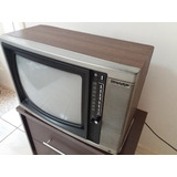 Tv Antiga