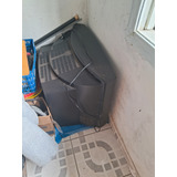 Tv Aoc Com Tela Quebrada E Tv LG 29 Tudo Funcionando