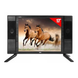 Tv Bak Bk 1750isdbt Led Hd 17