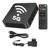 Tv Box 4k Android