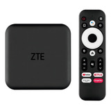 Tv Box 4k Zte