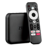 Tv Box 4k Zte
