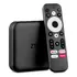 Tv Box 4k Zte Space 8gb Rom 2gb Ram 5g Bluetooth Zt866 Cor Preto