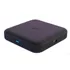 Tv Box 4k Zte Space 8gb Rom 2gb Ram 5g Bluetooth Zt866 Preto
