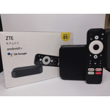Tv Box 4k Zte