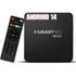 Tv Box Android 14 - 512gb Ram - 5g + Brinde Fone Ouvido