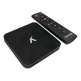 Tv Box Aquario Stv