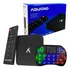 Tv Box Aquário Stv-3000 Padrão 4k 8gb Com 1gb De Memória Ram