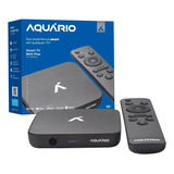 Tv Box Aquario Stv