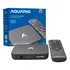 Tv Box Aquário Stv-3000 Plus 4k 16gb 2gb Memória Wifi 5ghz
