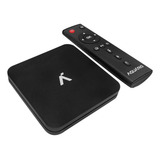 Tv Box Aquario Stv