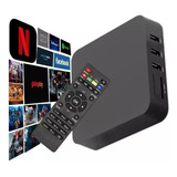 Tv Box C Controle 4k