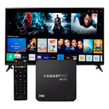 Tv Box Smart Pro
