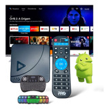 Tv Box Smartpro 4k