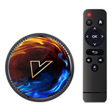 Tv Box Vontar H1 16gb Rom 2gb Ram