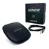 Tv Box Winca 71218hd 1ª Geração Full Hd 64gb Preto Com 4gb De Memória Ram