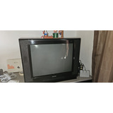 Tv Cce Crt 21 Polegadas Com S video