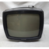 Tv Colorado P b 14 Polegadas Com Defeito Leia Descricao