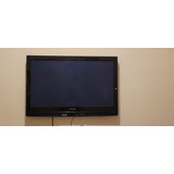 Tv De Plasma Panasonic 42 Polegadas Controle