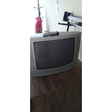 Tv De Tubo 20 Polegadas Philips