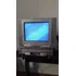 Tv De Tubo Antiga LG Flatron 15 Polegadas #av