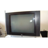 Tv De Tubo LG