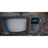 Tv Deluxe 5 Portatil