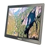 Tv Digital Monitor Led 9 Colorido Cftv Modelo Mtm 909