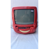 Tv Disney Pixar Relampago